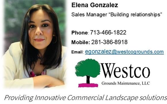 westco landscaping