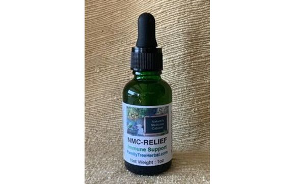 Pain Management by Family Tree Herbal in Mount Dora, FL - Alignable