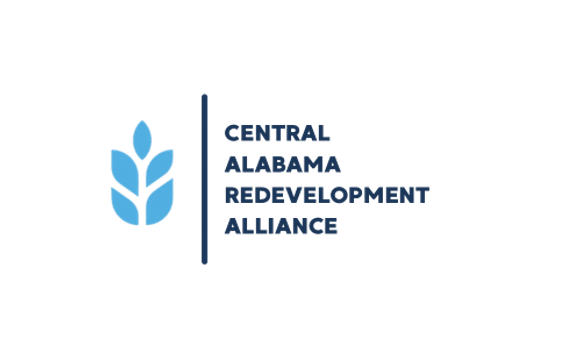 Economic Development Support & Coordination by Central Alabama Redevelopment Alliance