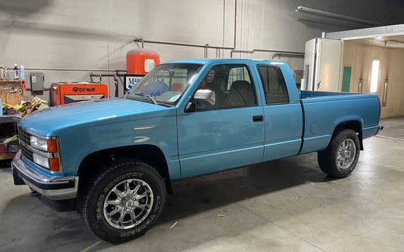 Auto repair by Maaco Collision Repair & Auto Painting in Spokane Valley