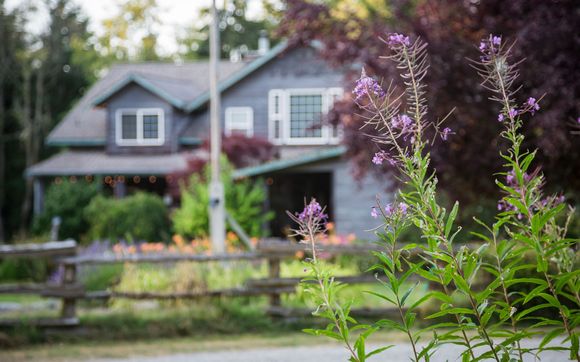 Destination Weddings at Lost Mountain Lodge. by Lost Mountain Lodge