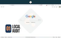 Local Online Audit by Fblinking