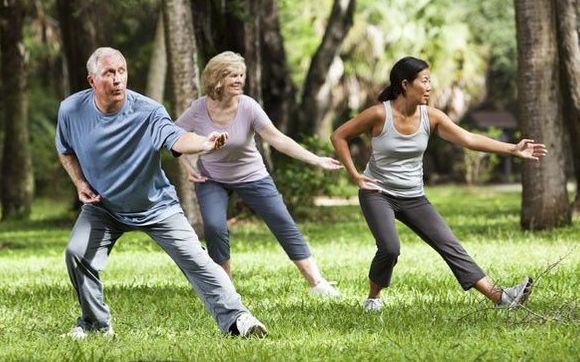 Tai Chi classes by ATLAS Strength & Wellness in Appleton, WI - Alignable