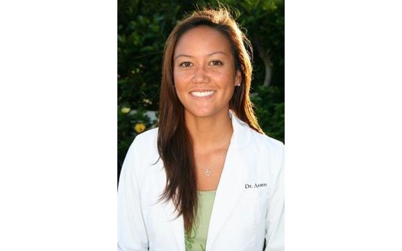 Honolulu cosmetic dentist by Pacific Dental & Implant Solutions