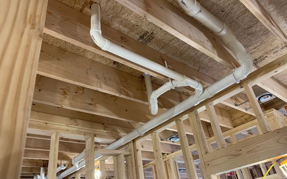 Plumbing by Dannan Plumbing Llc