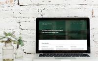 WordPress Website Development by Heather Marie Creative LLC