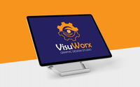Website Design by Visuworx Creative Solutions