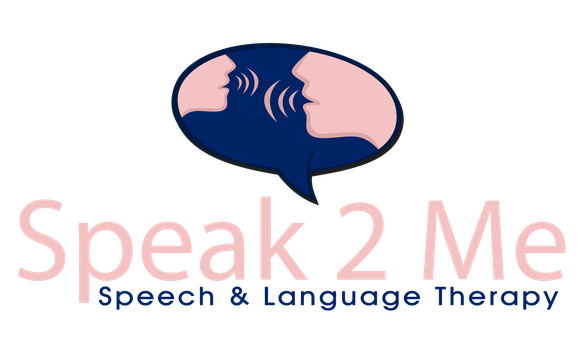 Speech Therapy by Speak 2 Me Speech & Language Therapy in Oakland Park ...