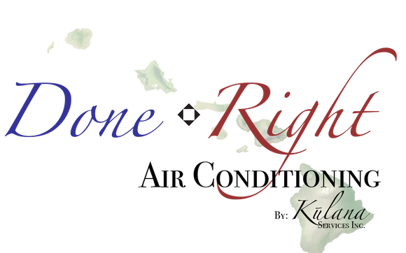 Mini-Split Systems by Done-Right Air Conditioning 