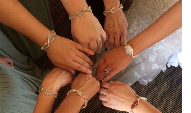 Custom Jewelry Design plus jewelry repair by West Coast Jewelry Designs