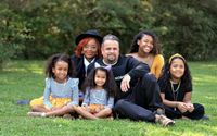 Family Portraits by LSB Photography