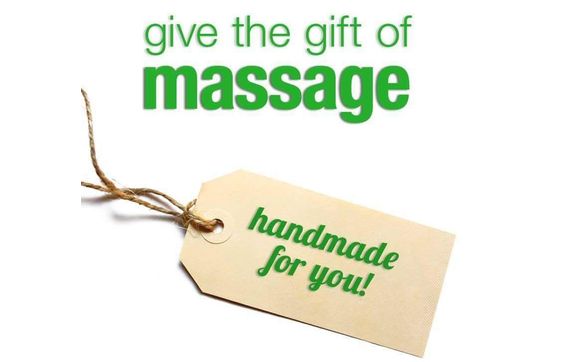 Online Appointment Booking by Encouraging Balance Massage Therapy