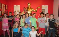 Educational Programs by French Lick West Baden Museum