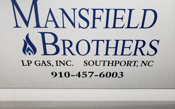 Mansfield Brothers HVAC u0026 LP Gas - Southport, NC - Alignable