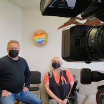 Freelance Agency and Contract Creative by VITV.ca Video Production Livestreaming News