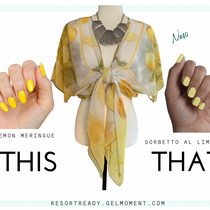 GelMoment Independent Distributor  by Nadia Bonello 