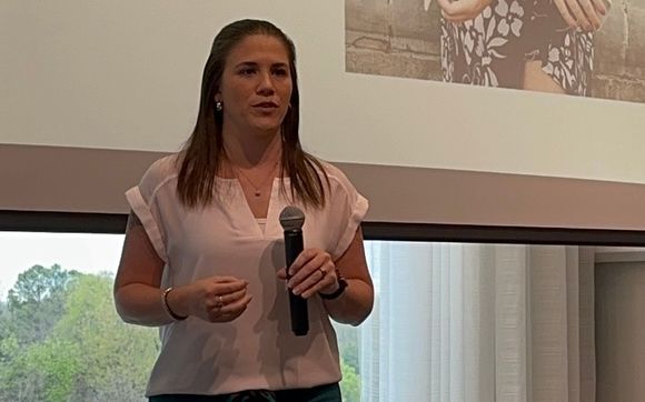 Motivational Speaker by The Lotus Effect