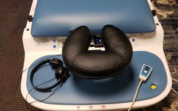 Spa Profiler by Mecca Aqua Massage Spa