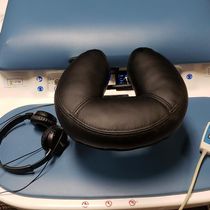 Spa Profiler by Mecca Aqua Massage Spa