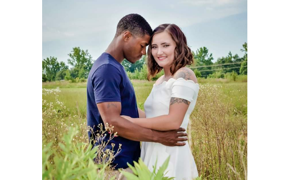 Engagement Photos by Christy Gordon Photography