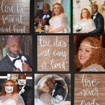 Wedding Photography by Custom portraits by phil