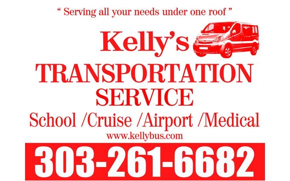 Kelly's Transportation Service - Humble, TX - Alignable