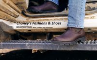 Boots in Bloomfield, Indiana by Chaney's Fashions