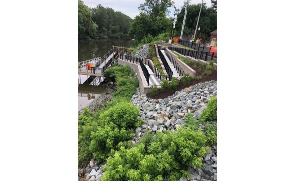 Site-Work/Site Utilities/Excavation by Thompson & Sons Contracting Inc.