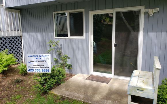 Window Installation Service by Superior Glass Installations
