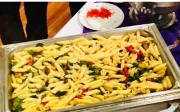 Corporate Catering by Catering By Mark