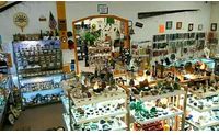 Nature's Jewels Rock Shop  by Nature's Jewels Rock Shop