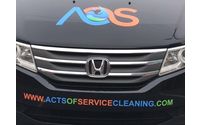ACTS OF SERVICE CLEANING  by ACTS OF SERVICE CLEANING