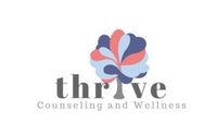 Individual Counseling by Thrive Counseling and Wellness