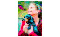 Pop Art Pups by Liz Stubbs Photography
