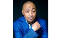 Headshot Photography by TJS Photography