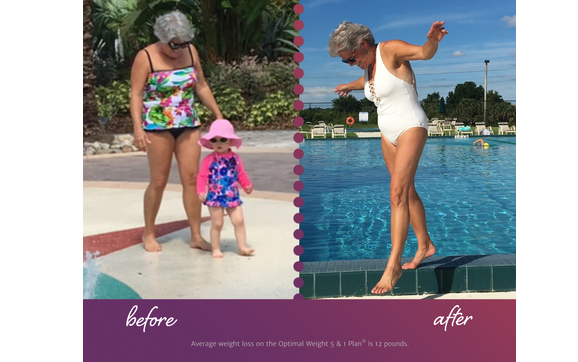 Predictable Weight Loss by Nautilus Whole Health