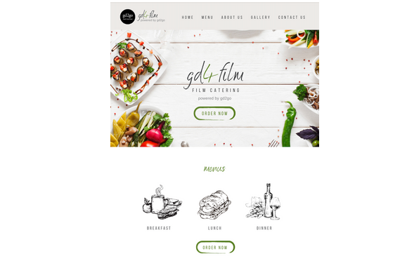 Web Design by Hoffman Designs