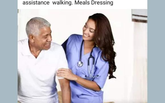 Round-the-Clock Support with 24-Hour Staff by Just in Time Health Care Services, LLC
