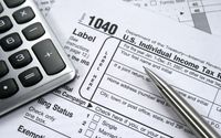 Tax Return Review by Salvato Tax and Accounting LLC