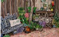 Patties treasures by Judymgibbs designs