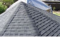 Asphalt Roofing Installation by Xpert Roofing, LLC