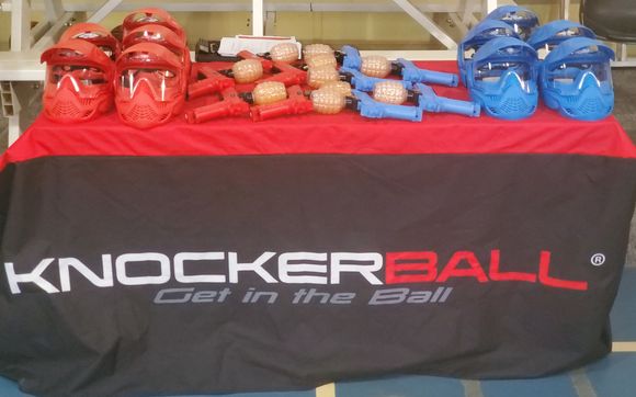 Gellyball  by Kenny's Outdoor Games 