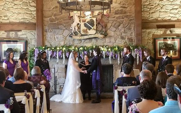 DJ by Evening Tide Productions