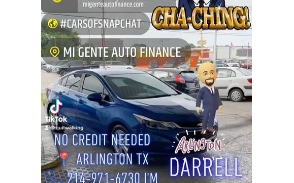 cha auto sales