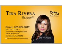Real Estate Investment Services and Opportunities by Realtor with C21 Realty Masters