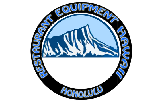 **Commercial Grade** RESTAURANT EQUIPMENT by Restaurant Equipment Hawaii