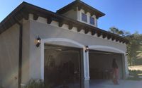 Gutter Installation by Florida seamless gutters LLC.