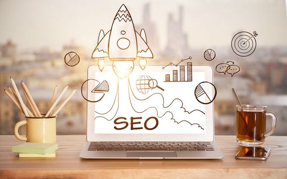 Technical SEO Website Audits by Cook Wheelwright Group, Inc.