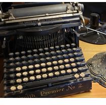 Ghostwriter, Ad writer, Ghost ad writer! by Lala Corriere, Author
