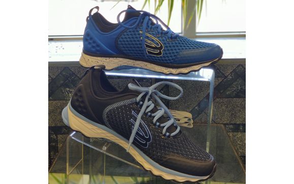 Men's Shoes by Happy Feet